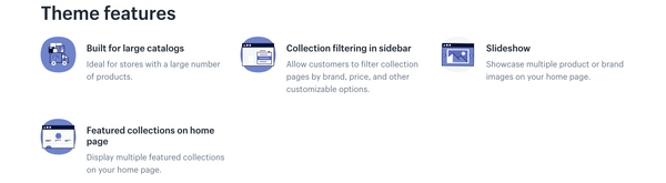 Supply - Free 14 Day Trial - Web Ethemes