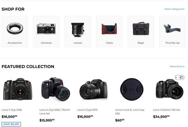Supply - Free 14 Day Trial - Web Ethemes