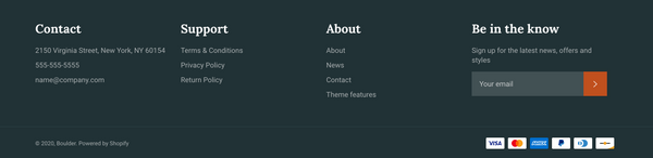 Venture - Free 14 Day Trial - Web Ethemes